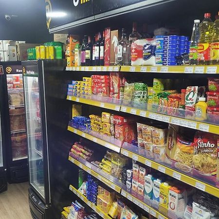 Apto Completo! 2 Quartos! Διαμέρισμα São Luís Εξωτερικό φωτογραφία