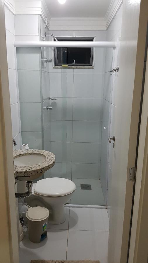 Apto Completo! 2 Quartos! Διαμέρισμα São Luís Εξωτερικό φωτογραφία