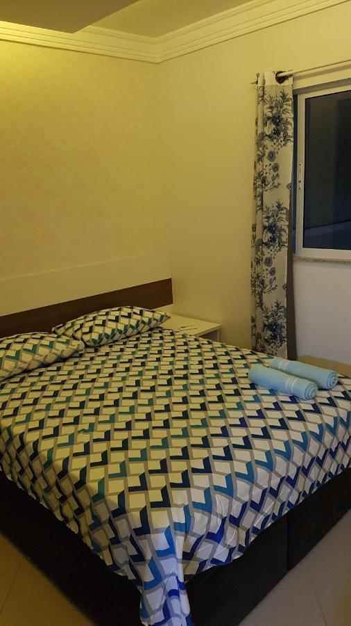 Apto Completo! 2 Quartos! Διαμέρισμα São Luís Εξωτερικό φωτογραφία