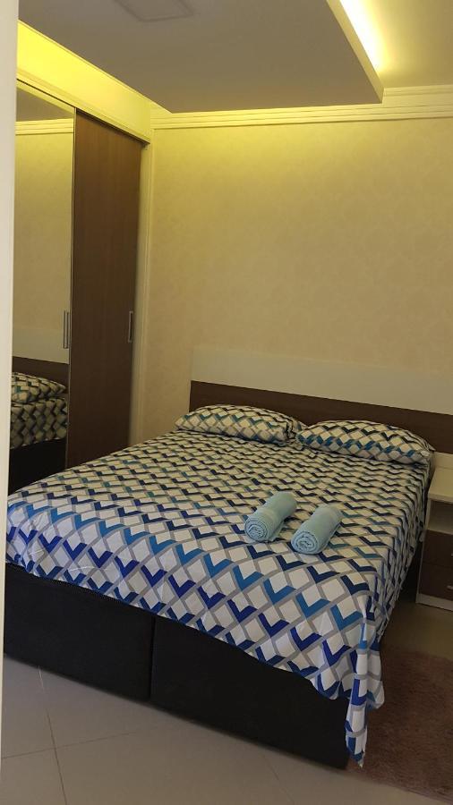 Apto Completo! 2 Quartos! Διαμέρισμα São Luís Εξωτερικό φωτογραφία