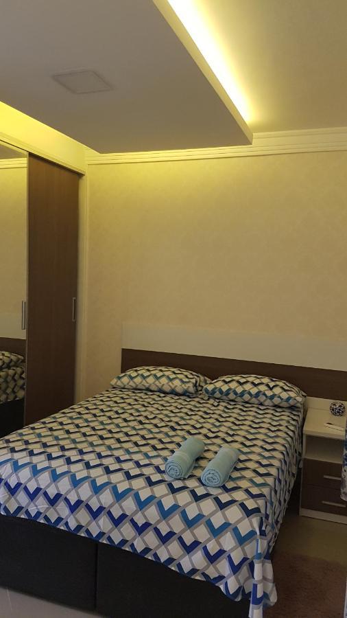 Apto Completo! 2 Quartos! Διαμέρισμα São Luís Εξωτερικό φωτογραφία