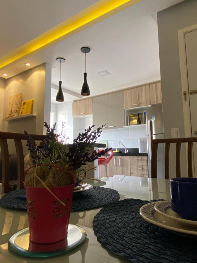Apto Completo! 2 Quartos! Διαμέρισμα São Luís Εξωτερικό φωτογραφία