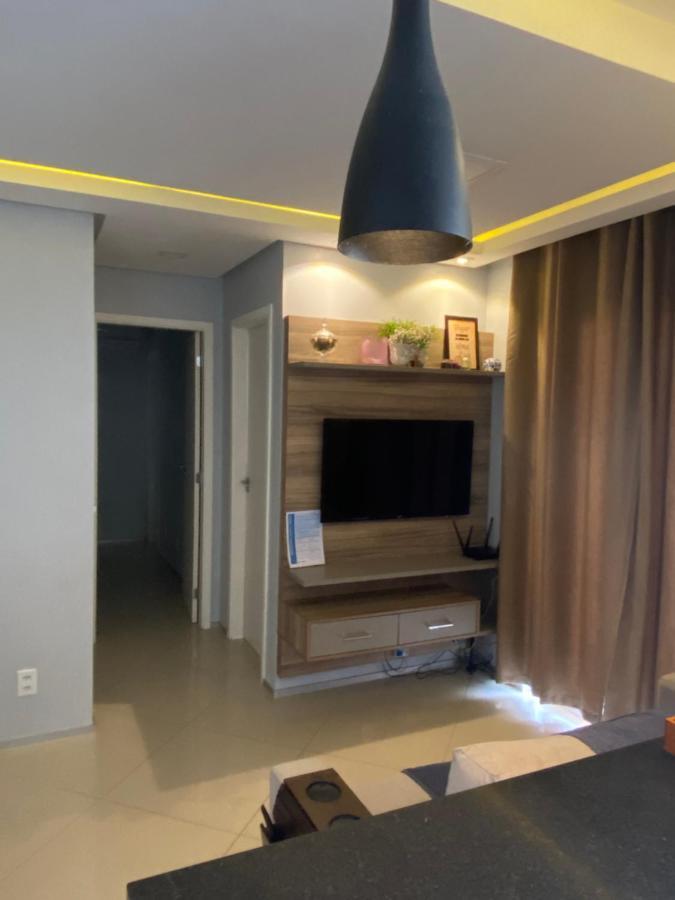 Apto Completo! 2 Quartos! Διαμέρισμα São Luís Εξωτερικό φωτογραφία