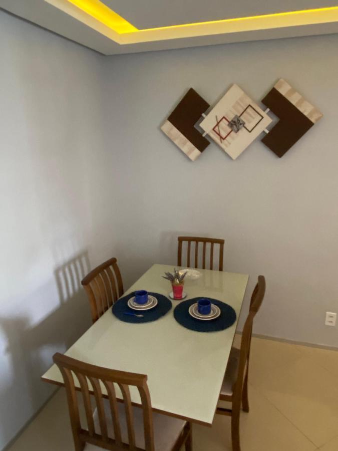 Apto Completo! 2 Quartos! Διαμέρισμα São Luís Εξωτερικό φωτογραφία