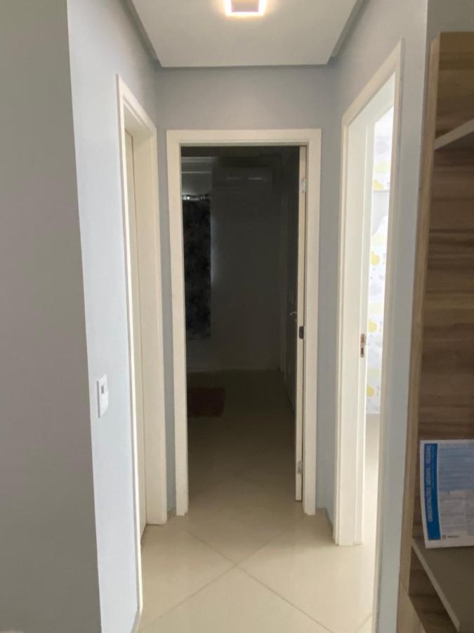 Apto Completo! 2 Quartos! Διαμέρισμα São Luís Εξωτερικό φωτογραφία