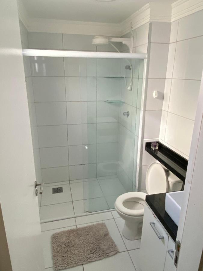 Apto Completo! 2 Quartos! Διαμέρισμα São Luís Εξωτερικό φωτογραφία