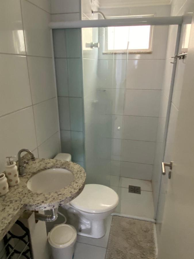 Apto Completo! 2 Quartos! Διαμέρισμα São Luís Εξωτερικό φωτογραφία