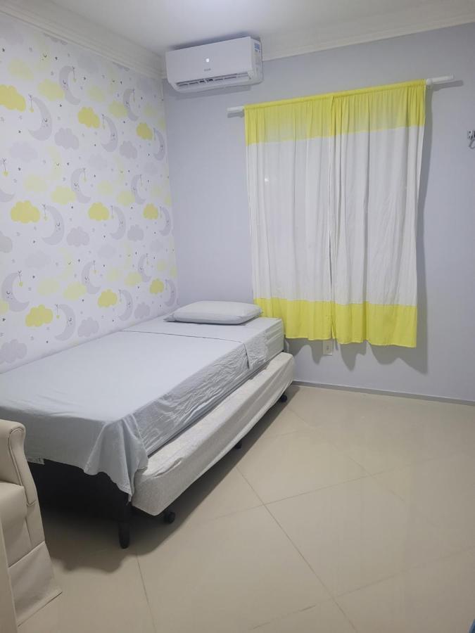 Apto Completo! 2 Quartos! Διαμέρισμα São Luís Εξωτερικό φωτογραφία